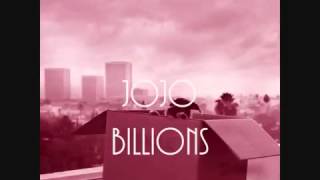 JoJo - Billions [Audio]