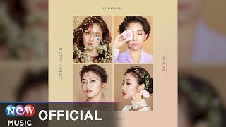 [DANCE] Sunny Hill(써니힐) - Adios amor(아디오스 아모르)