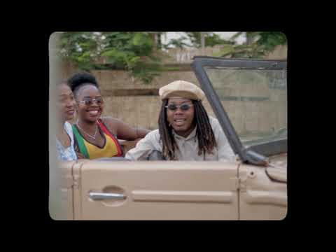 HOSGANJA  MAN - Ting A ling  (by Inno Film 2021)