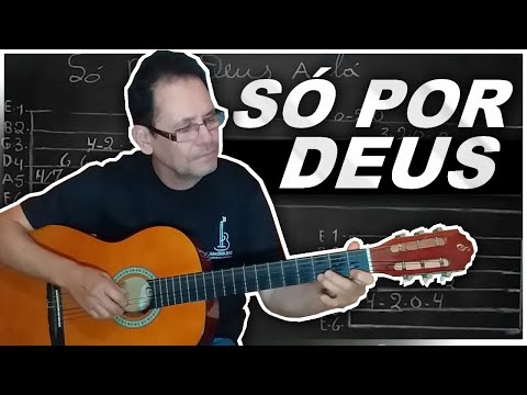 Só Por Deus - João Mulato e Douradinho