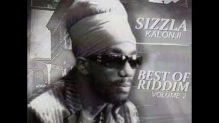 BRAND NEW***2013 SIZZLA KALONJI 