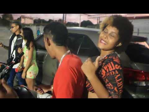 BIG BODDY😜- NOTHER ZO Feat. MENO RD - CLIPE OFICIAL NMP RECORDS 2022