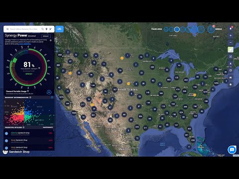 Building a Predictive Model for Your Grocery Brand