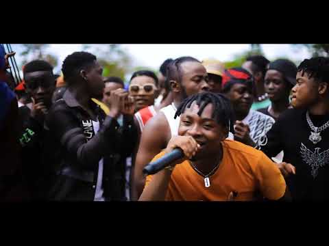 All Stars - Good Bye Abilola (Official Music Video)