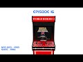 World Heroes 2 Neo Geo Vs SNES