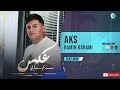 Ramin Karami Aks OFFICIAL TRACK رامین کرمی عکس