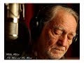 Willie Nelson Love Me Tender