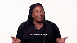 Charmaine's Story - patient testimonial