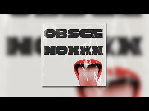 Jr Clark x ARM x Paraiso Family Records - Obscenoxxx feat. Baby Wally (Official Visualizer) | RASPE