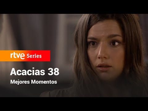Acacias 38: Chapter 169 - Best Moments #Acacias38 | RTVE Series