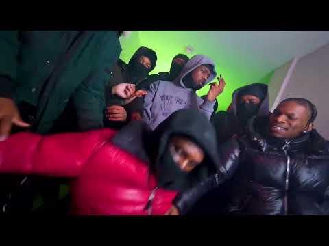 CamOneThree x Poppy Kash - Fly Ooters (Shot By @chriscliffs )