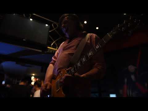 Since I've Been Loving You -Purple Zeppelin