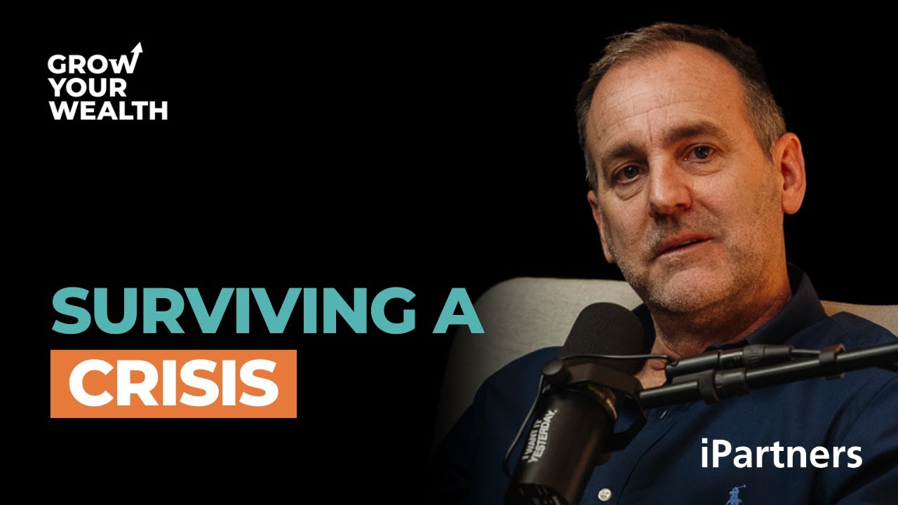 Andrew Lee - From Crisis to Success: Reviving a 135-Year-Old ...