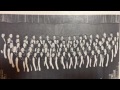 Freed Hardeman University A Cappella Singers 1977 (Part 1 of 2)
