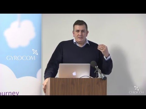 Roadmap to the Software Defined Data Centre