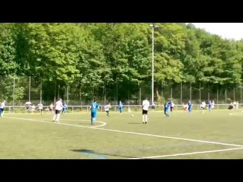 30. Spieltag, Kreisliga-A-Lüdenscheid, Montag 09.06.2014, TuRa Brügge - VfB Altena
