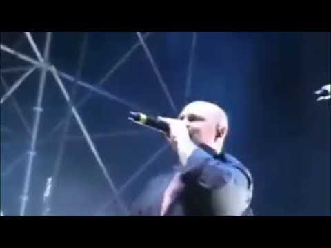 GIOVANOTTO DOCUMENTI -  CAPAREZZA & 99 POSSE LIVE