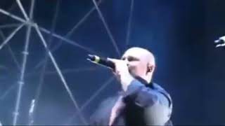 GIOVANOTTO DOCUMENTI -  CAPAREZZA &amp; 99 POSSE LIVE