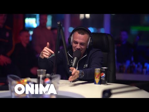 Don Xhoni - Freestyle #3 | Gjoni Black me Meriton Mjekiqin
