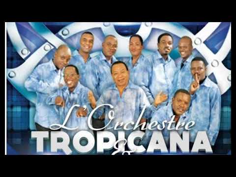 Orchestre Tropicana d'Haiti. K-Naval 2004. 2004 a l'heure