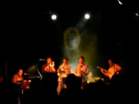 Down To The Bone ft Afro Elements - Supercharged