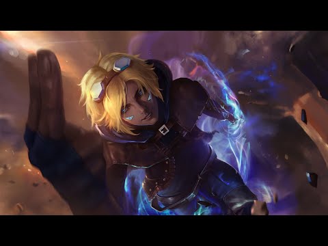 Ezreal vs Miss Fortune ADC  Gen G Ruler -  Ranked NA