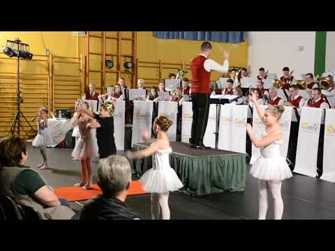 In lauschiger Nacht - Musikverein Ligist-Krottendorf