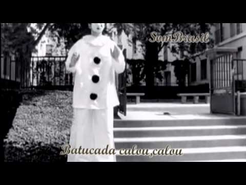 Pierrot video