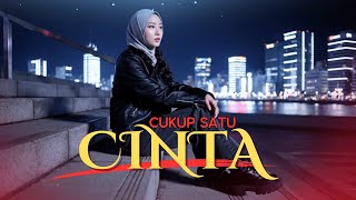 Download lagu Cukup Satu Cinta – Lagu Slow Rock Melayu Romantis Menyentuh Hati Tentang Kesetiaan mp3