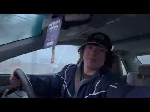 Sam Sulek's Spring Bulk Day 64 - Back Pfit Edition(Car talk+posing!)