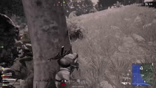 ひーくんの箱［PUBG］ミッドナイトにドン勝食べたい