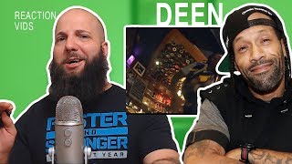 Redman &quot;I Love Hip Hop&quot; - Deen Reaction