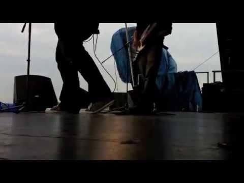 Ein Wochenende Musikapparillo