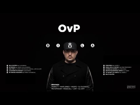 OvP - Oameni Si Oameni (feat. Mari)