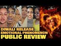 Ek Deewane Ki Deewaniyat PUBLIC REVIEW Emotional Phenomenon Harshvardhan Rane Sonam Bajwa