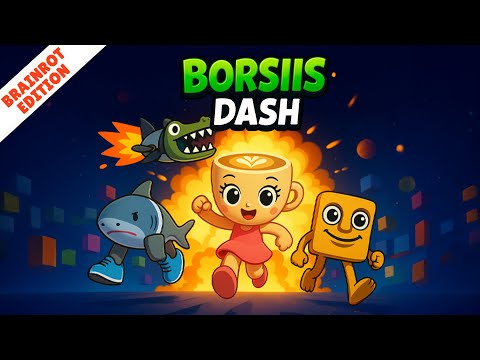 Borsiis Dash