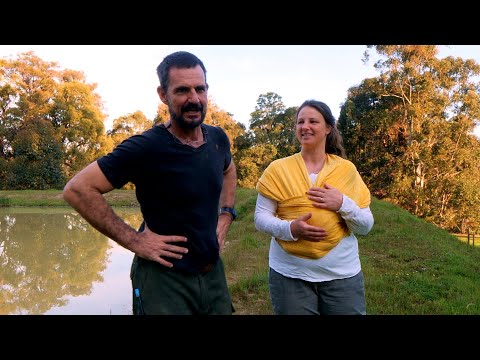 We're leaving this place (not clickbait) - Free Range Homestead Ep 96