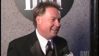 Danny Wells Interview - The 2006 BMI Country Awards