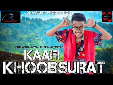 KAFI KHOOBSURAT//A RAP //PRE YASS JUYAL// VIDEO :-#Navraj dhamala