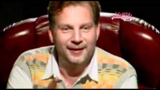 Алекс Дубас в эпизоде программы "Мгновения" на Дожде (иностранный агент)