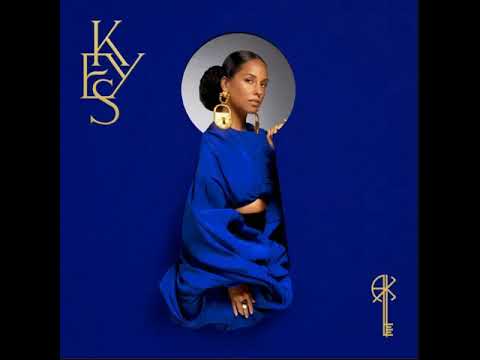 Videoclip de Nat King Cole (Unlocked) (feat. Lil Wayne) — Alicia Keys