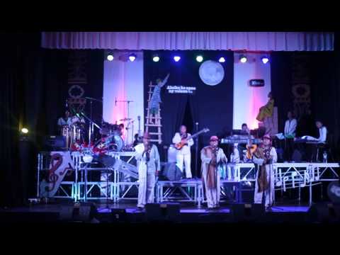 JOHARY mihira BARIJAONA - Matoa (Live CCESCA 15 SEPT 13)