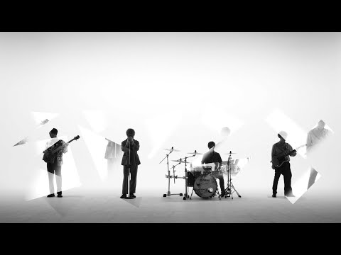 モザイクカケラ (Mosaic Kakera) - SunSet Swish【Official Video】