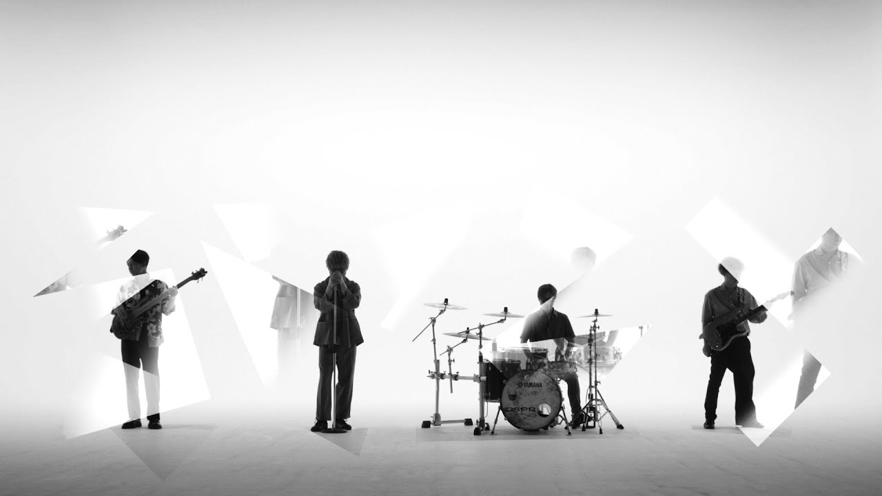 【2023】モザイクカケラ (Mosaic Kakera) - SunSet Swish【Official Video】