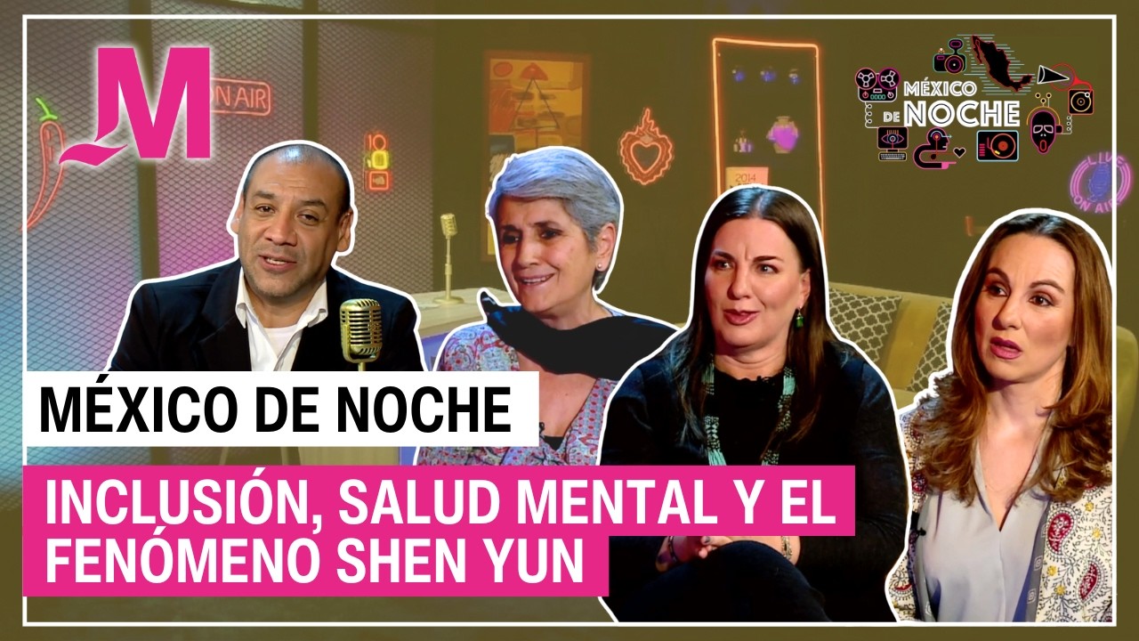 MÉXICO DE NOCHE - P. 17