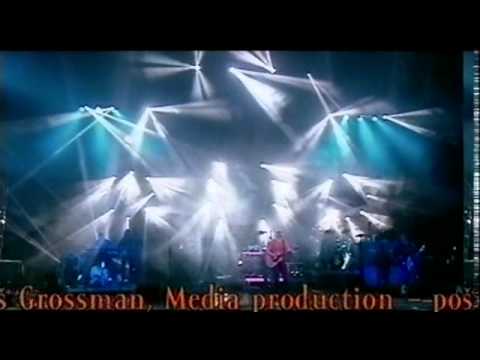 Lucie Turne Slunecnice 2001 -  Sen