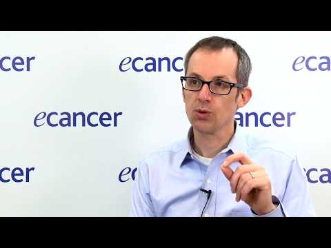 Tumour evolution in brain cancer