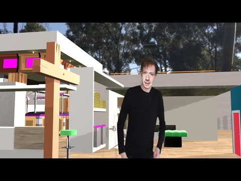 Welcome to The Astral RAM Realm | The Actual Truth CLIP