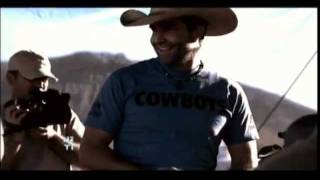 Jason Meadows - Commercial For Dodge Ram Truck