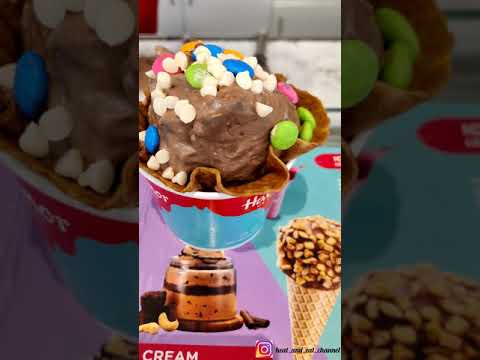 Craving for Icecream?Try Havmor from #vrmall  #shorts #youtubeshorts #youtube #foodshorts #foodshort